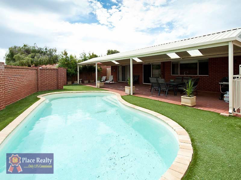 Secret Harbour WA 6173