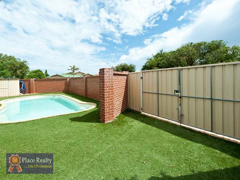 Secret Harbour WA 6173