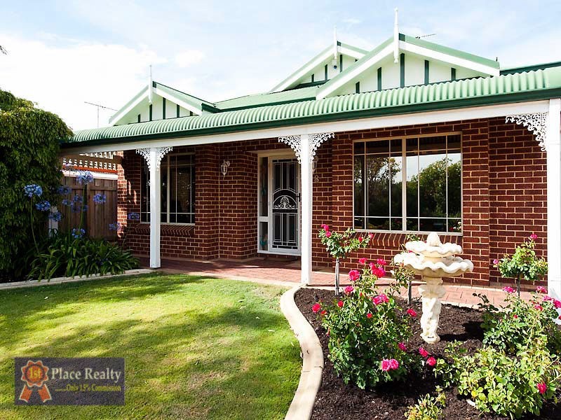 Meadow Springs WA 6210