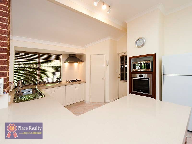 Meadow Springs WA 6210