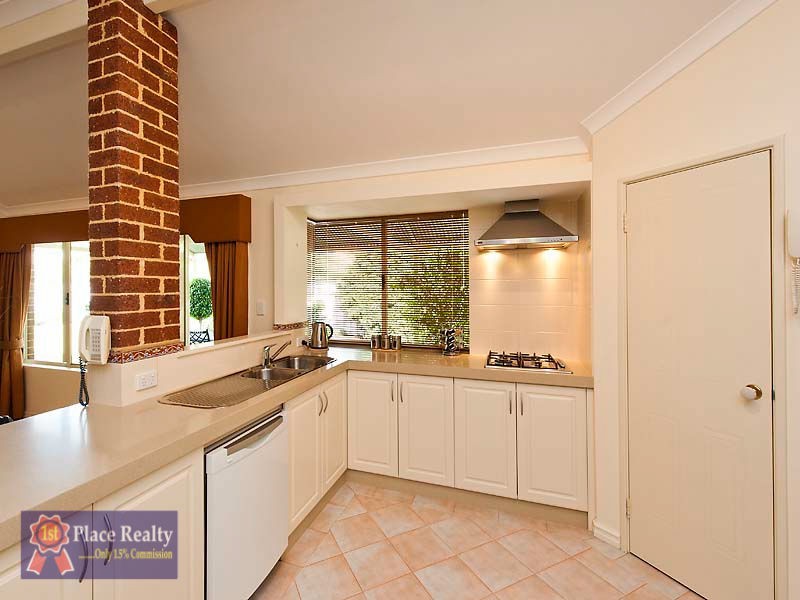 Meadow Springs WA 6210