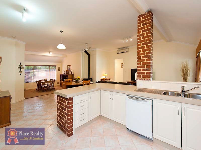 Meadow Springs WA 6210