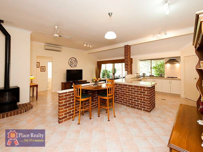 Meadow Springs WA 6210