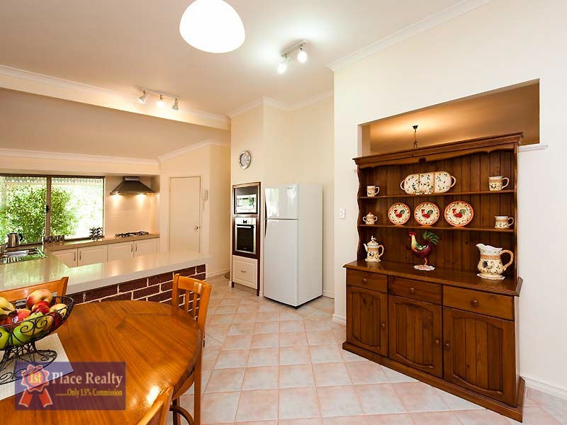 Meadow Springs WA 6210