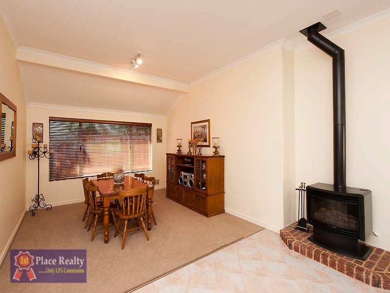 Meadow Springs WA 6210