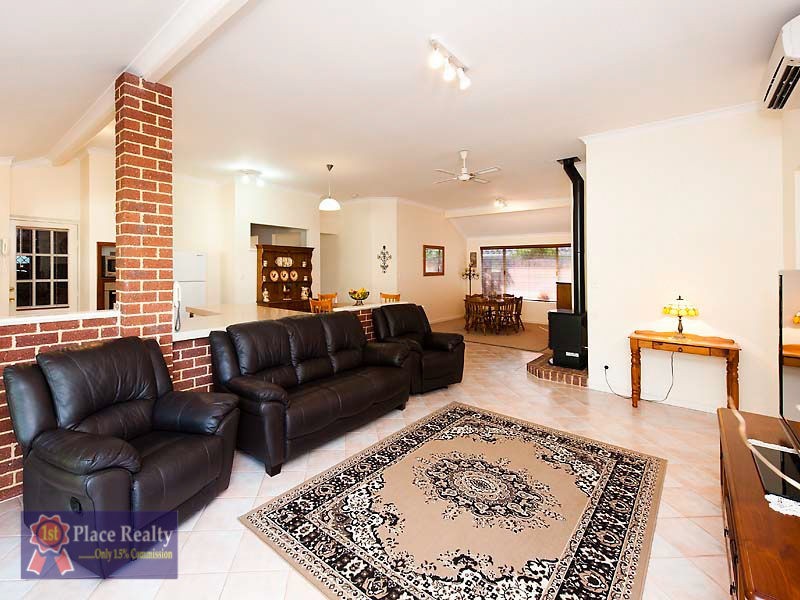 Meadow Springs WA 6210