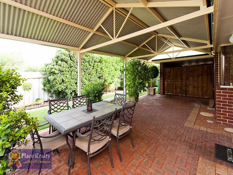 Meadow Springs WA 6210