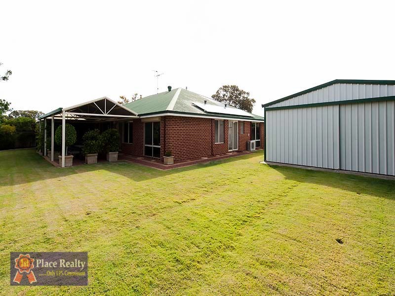 Meadow Springs WA 6210