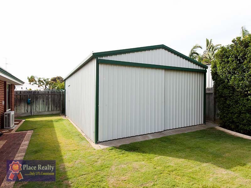 Meadow Springs WA 6210