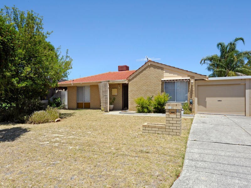 Gosnells WA 6110