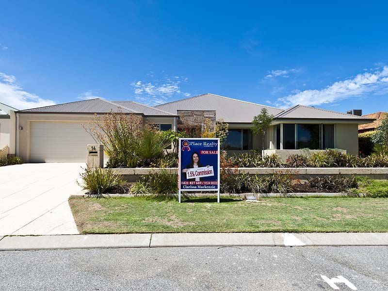 Secret Harbour WA 6173