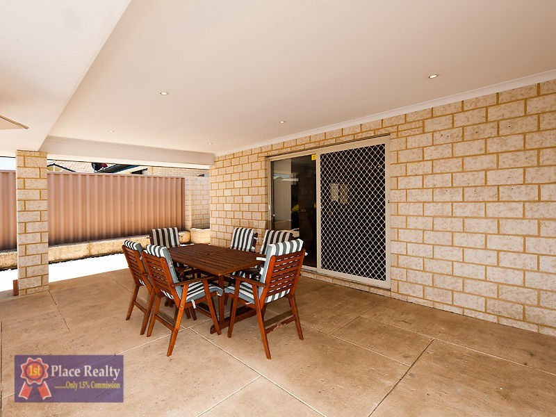 Secret Harbour WA 6173