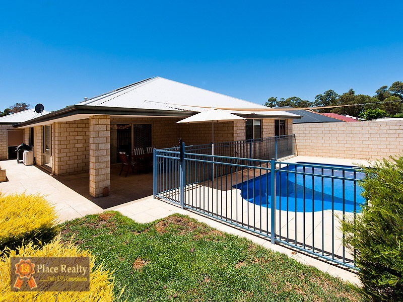 Secret Harbour WA 6173