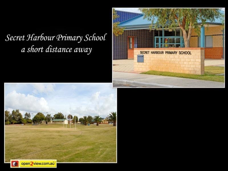 4 Geographe Bay Pass, Secret Harbour WA 6173