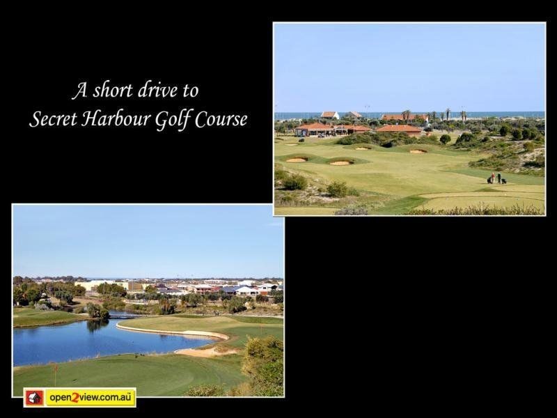 4 Geographe Bay Pass, Secret Harbour WA 6173