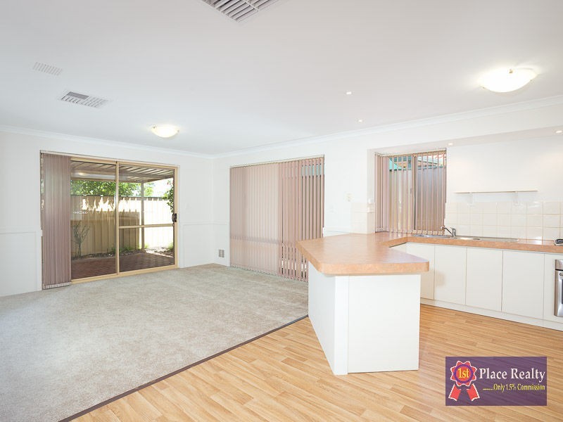 East Cannington WA 6107