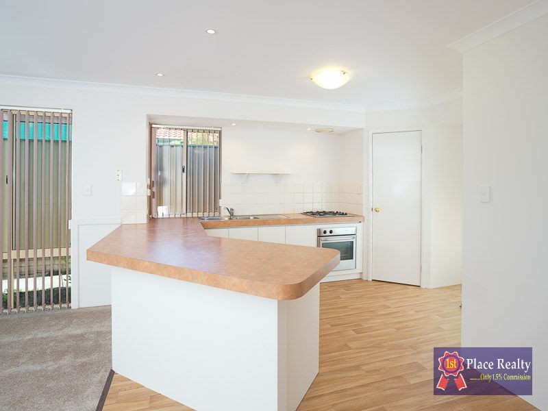 East Cannington WA 6107