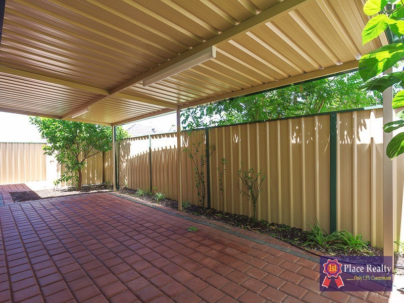 East Cannington WA 6107