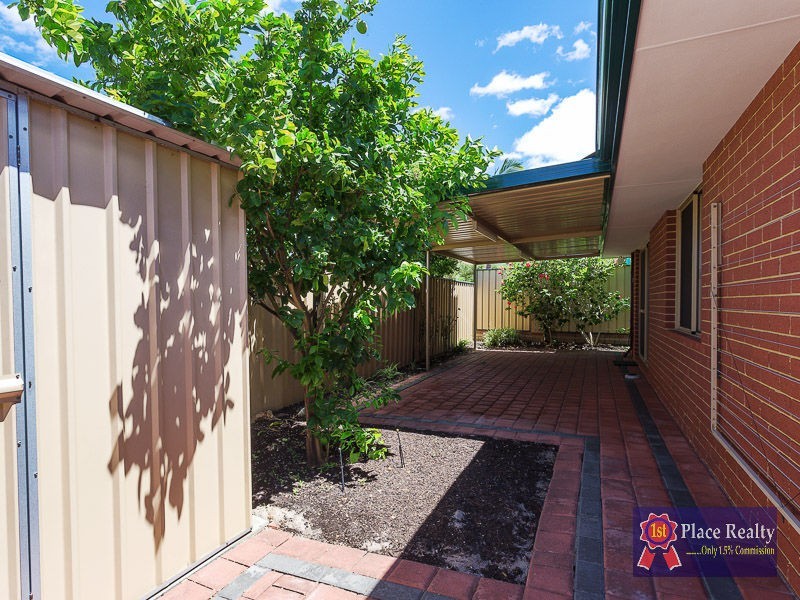 East Cannington WA 6107