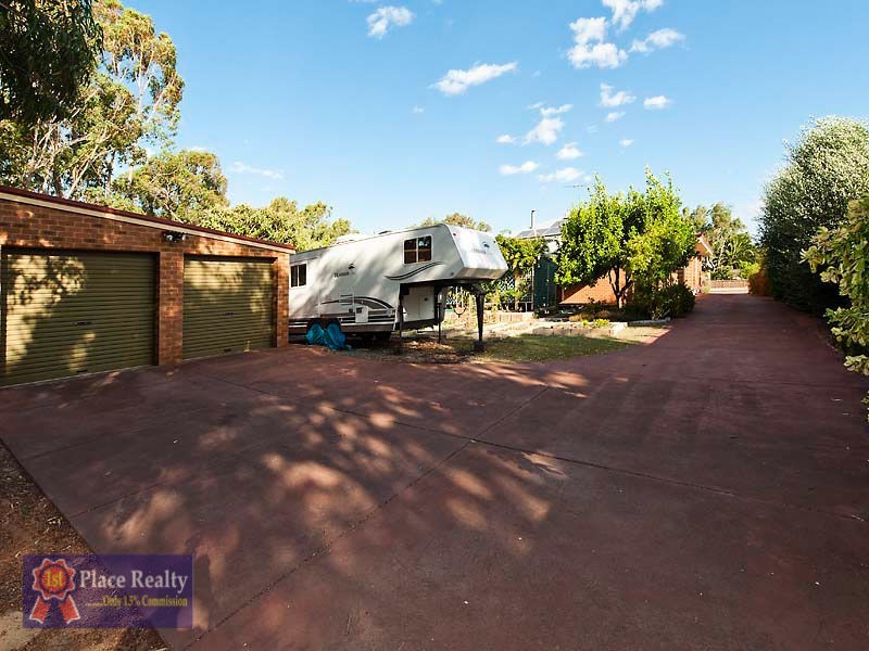 North Yunderup WA 6208