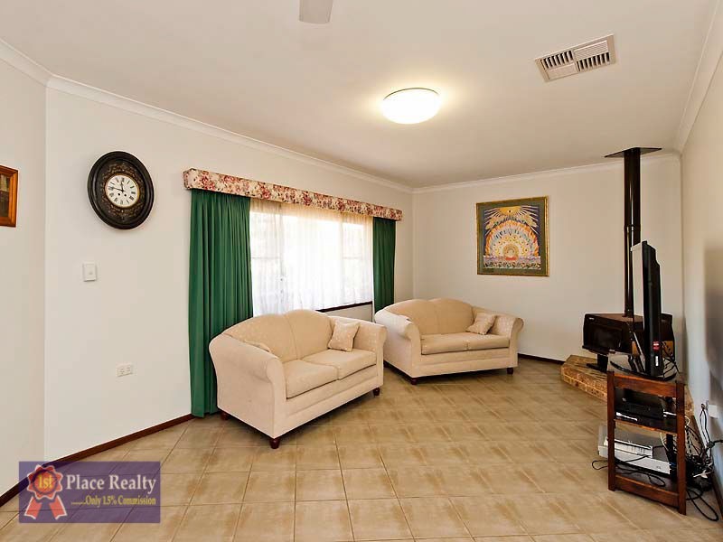 North Yunderup WA 6208