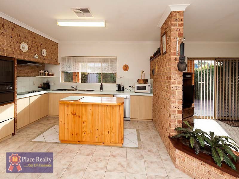 North Yunderup WA 6208