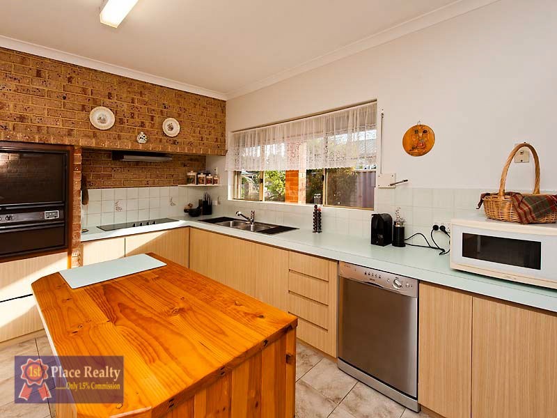 North Yunderup WA 6208