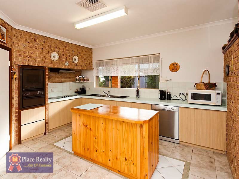 North Yunderup WA 6208