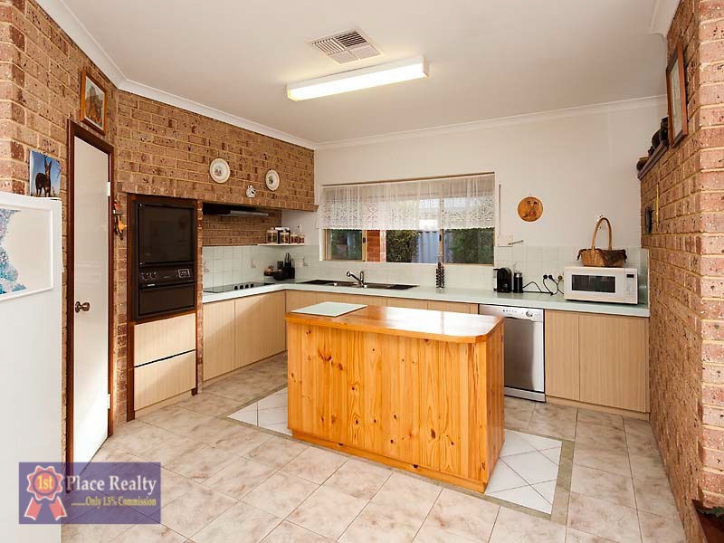 North Yunderup WA 6208