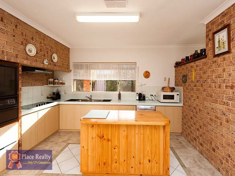 North Yunderup WA 6208