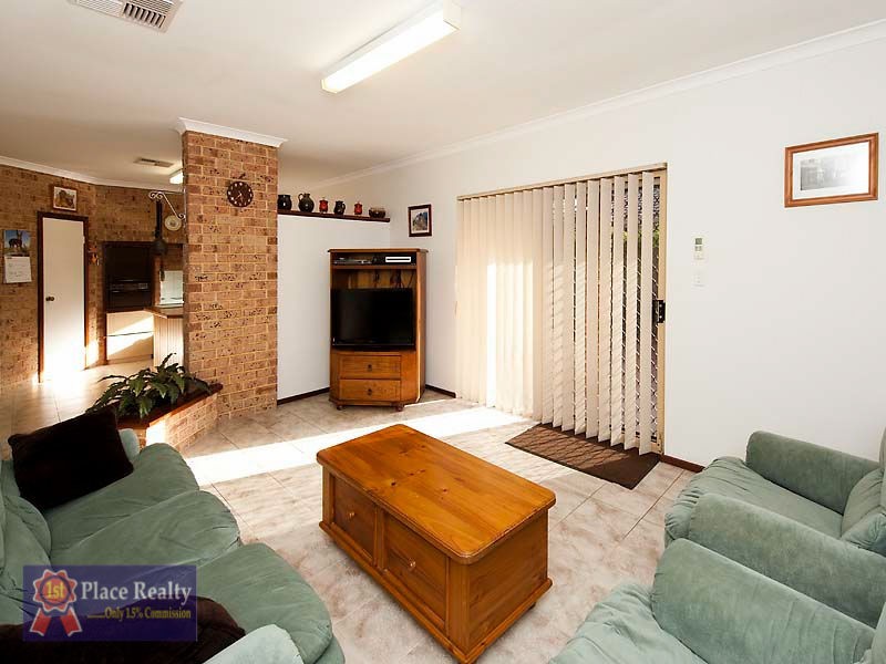 North Yunderup WA 6208