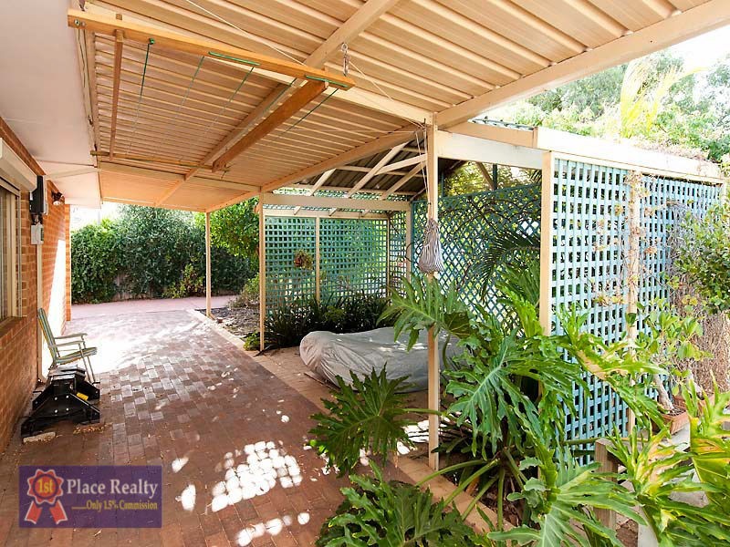 North Yunderup WA 6208