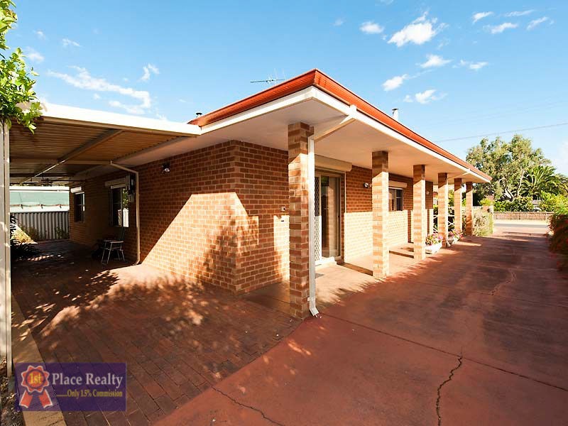 North Yunderup WA 6208