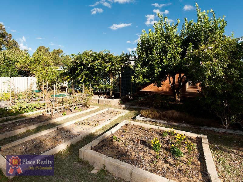 North Yunderup WA 6208