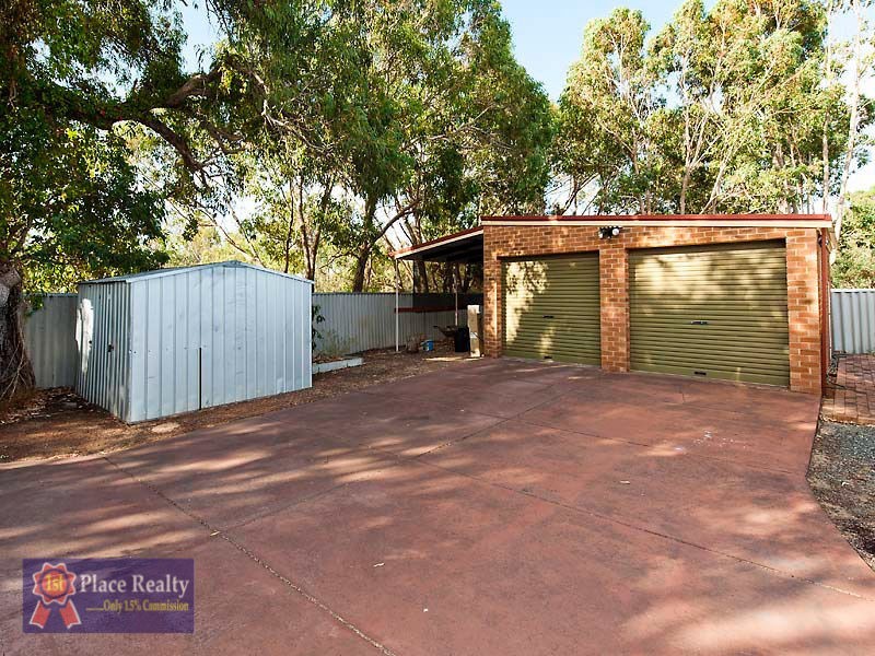 North Yunderup WA 6208