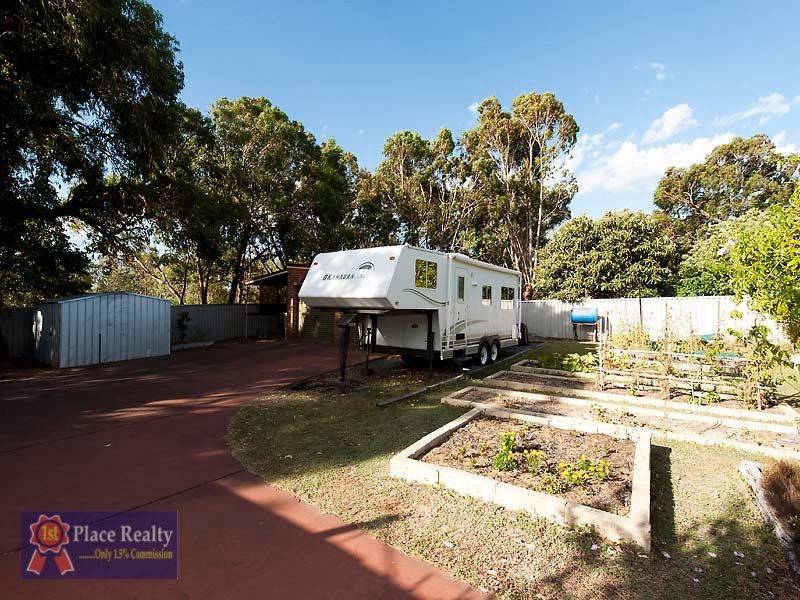 North Yunderup WA 6208