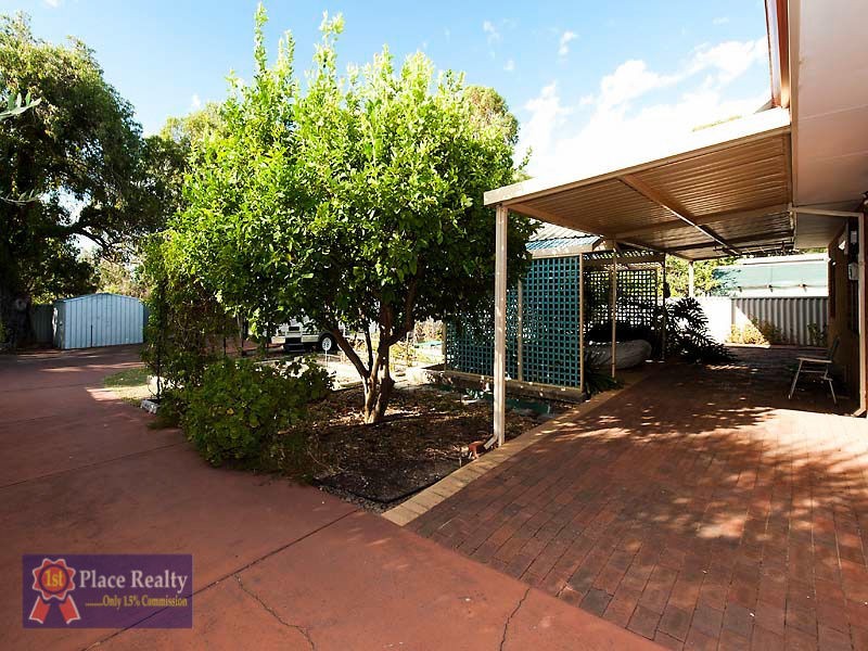 North Yunderup WA 6208