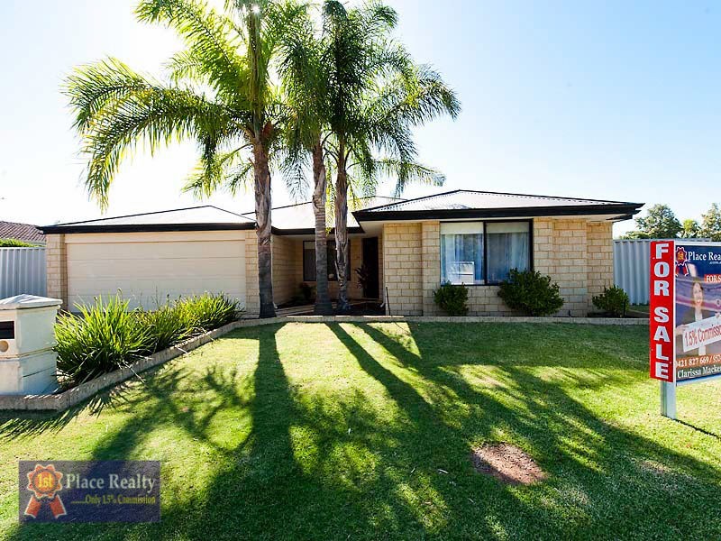 Meadow Springs WA 6210