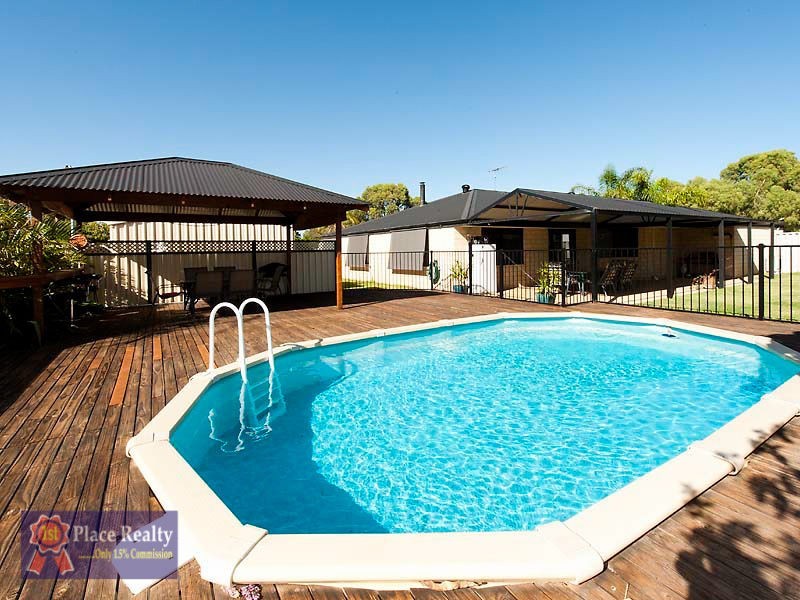 Meadow Springs WA 6210