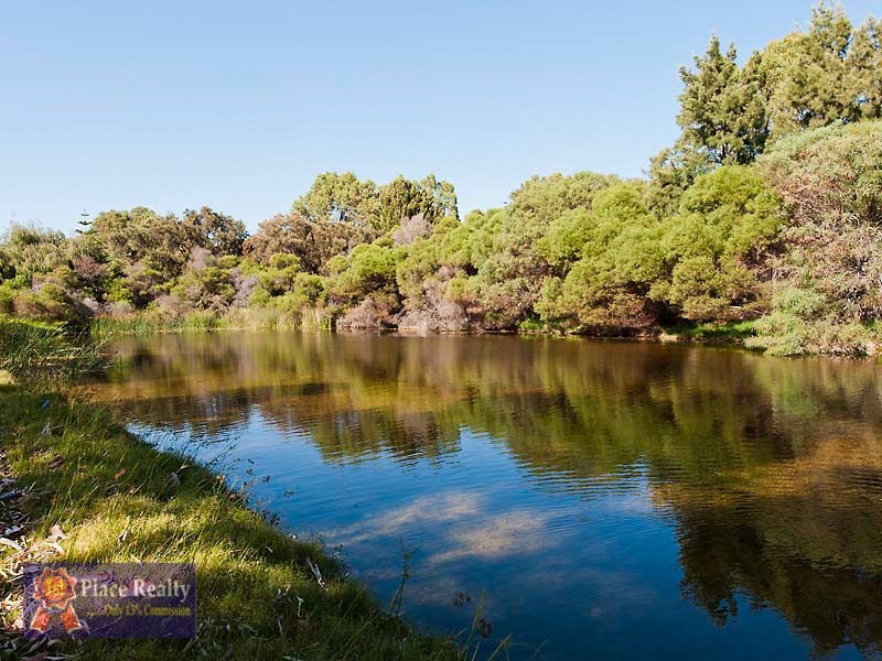 Meadow Springs WA 6210