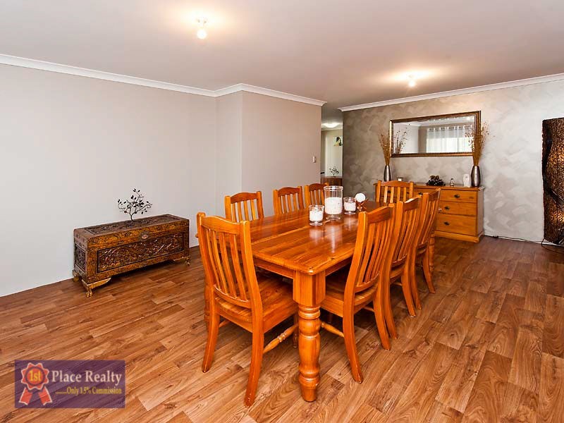 Meadow Springs WA 6210