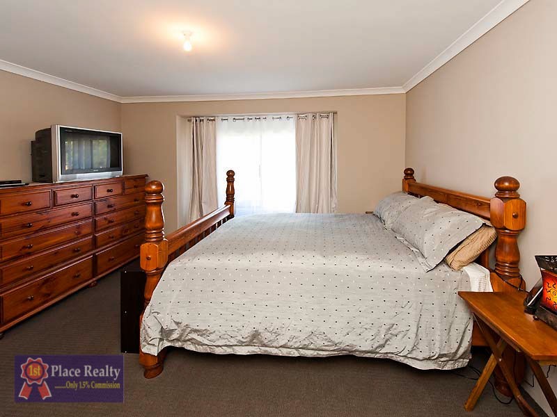 Meadow Springs WA 6210