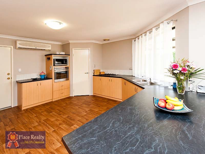 Meadow Springs WA 6210