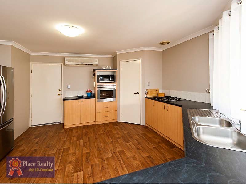 Meadow Springs WA 6210