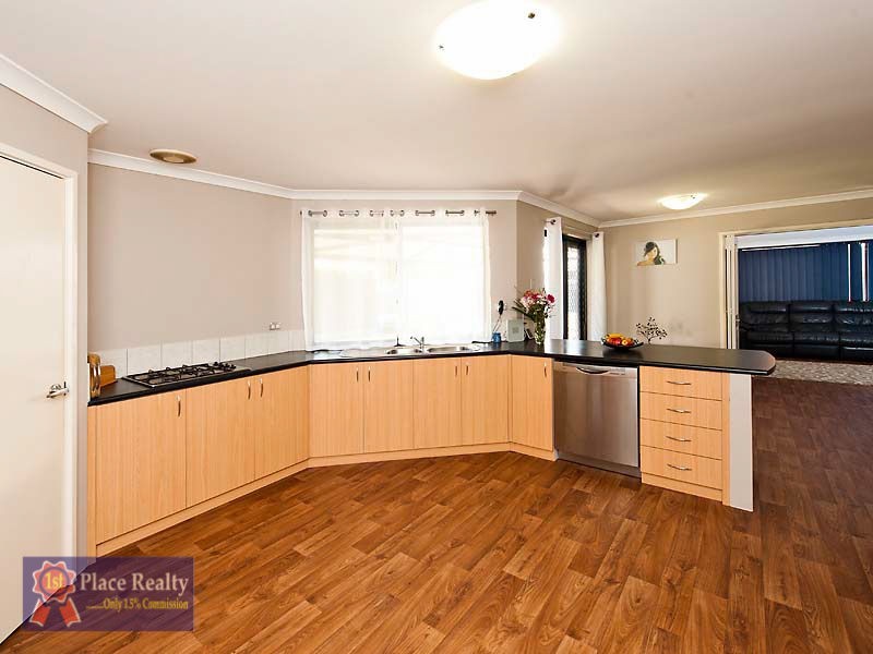 Meadow Springs WA 6210