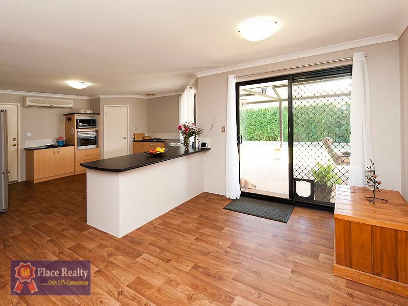 Meadow Springs WA 6210