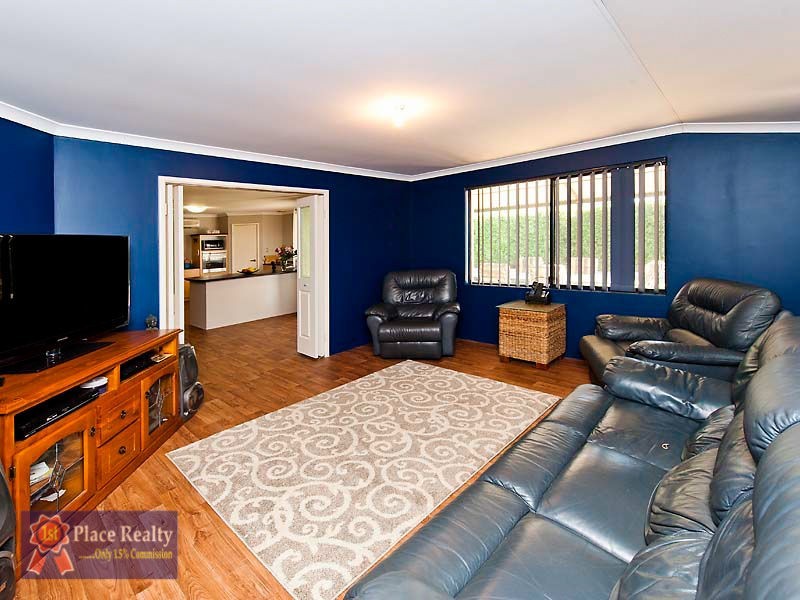 Meadow Springs WA 6210