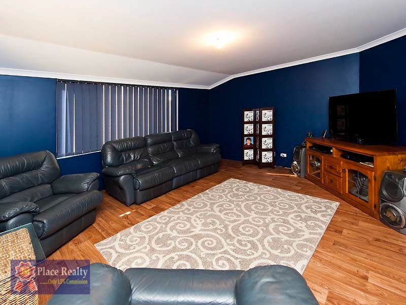 Meadow Springs WA 6210