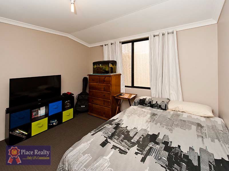 Meadow Springs WA 6210