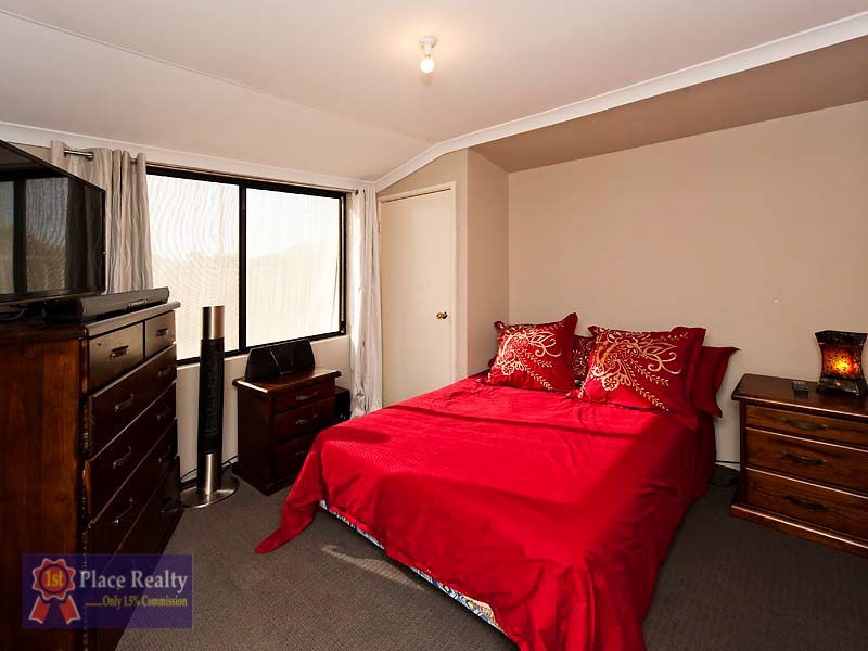 Meadow Springs WA 6210